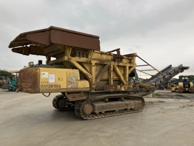 KOMATSU OTHER
