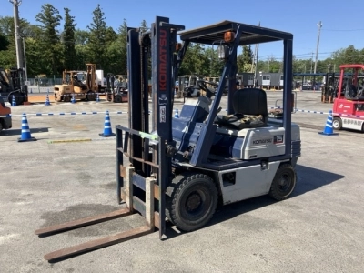 KOMATSU OTHER