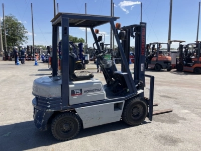 KOMATSU OTHER