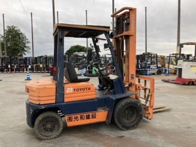 TOYOTA OTHER