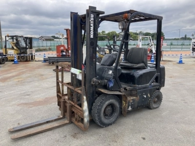 KOMATSU OTHER