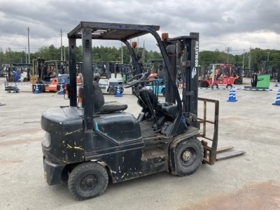 KOMATSU OTHER