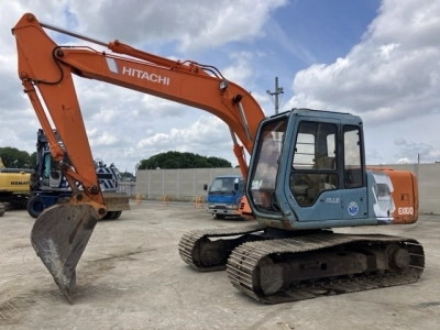 HITACHI OTHER