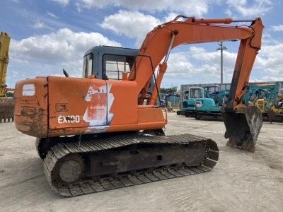 HITACHI OTHER