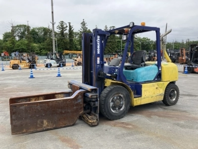 KOMATSU OTHER