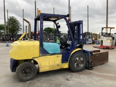 KOMATSU OTHER
