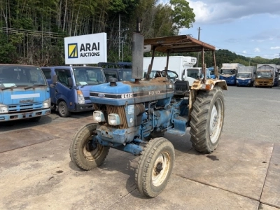 FORD OTHER