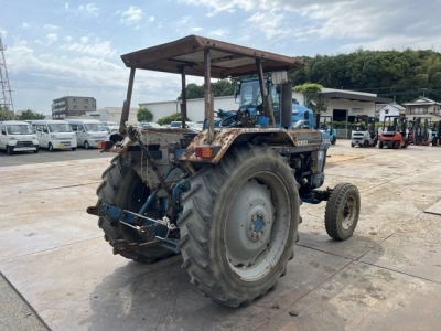 FORD OTHER
