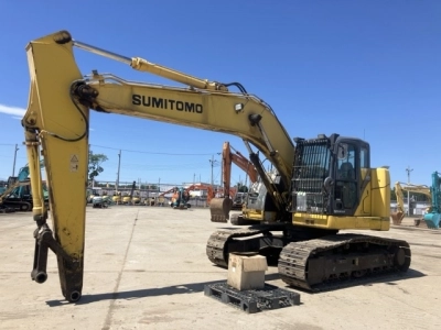 SUMITOMO OTHER