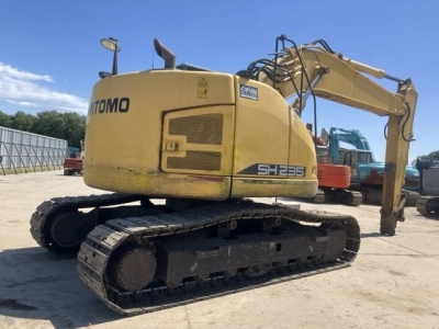 SUMITOMO OTHER