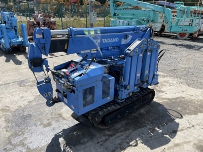 TADANO OTHER