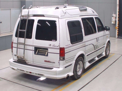 GMC SAFARI