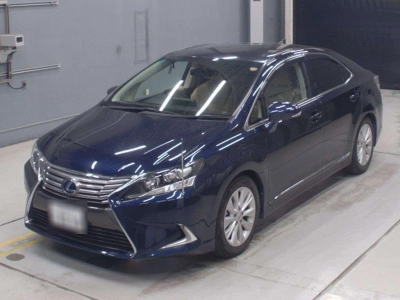 LEXUS HS