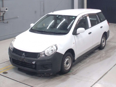 MITSUBISHI LANCER CARGO