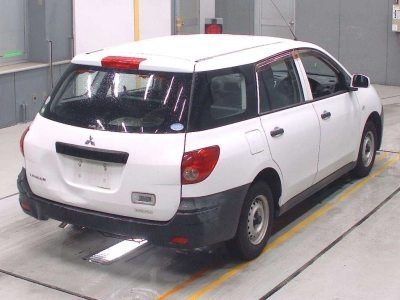 MITSUBISHI LANCER CARGO