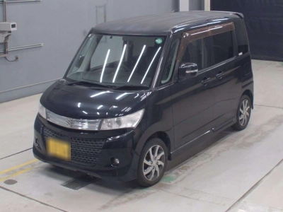 SUZUKI PALETTE SW