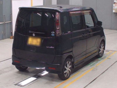 SUZUKI PALETTE SW