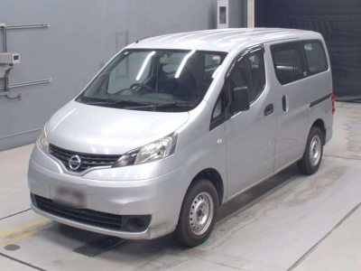 NISSAN NV200 VANETTE VAN
