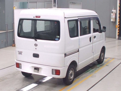 NISSAN NV100 CLIPPER