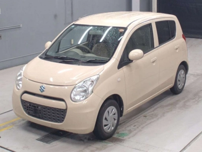 SUZUKI ALTO ECO