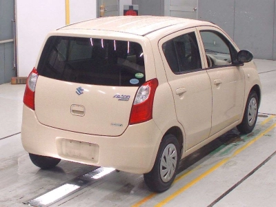 SUZUKI ALTO ECO