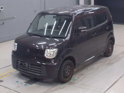 SUZUKI MRWAGON