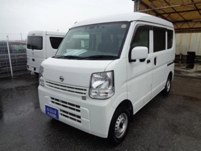 NISSAN NV100 CLIPPER