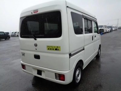 NISSAN NV100 CLIPPER