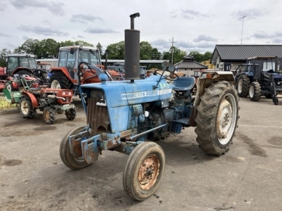 FORD OTHER