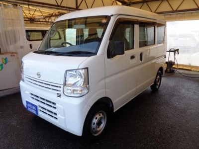 NISSAN NV100 CLIPPER