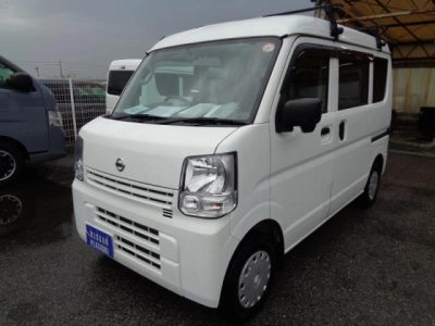 NISSAN NV100 CLIPPER