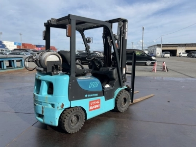 SUMITOMO OTHER