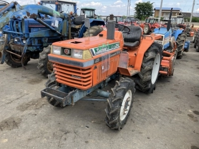 KUBOTA KUBOTA