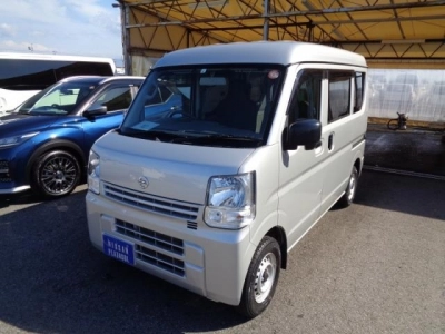 NISSAN NV100 CLIPPER