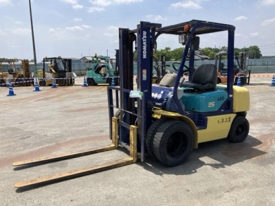 KOMATSU OTHER