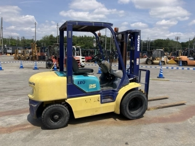 KOMATSU OTHER