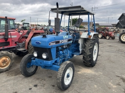 FORD OTHER