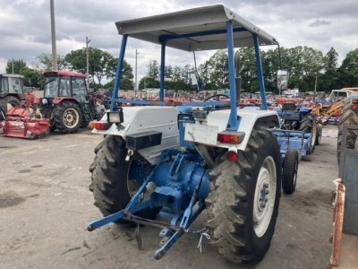 FORD OTHER
