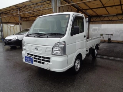 NISSAN NT100 CLIPPER