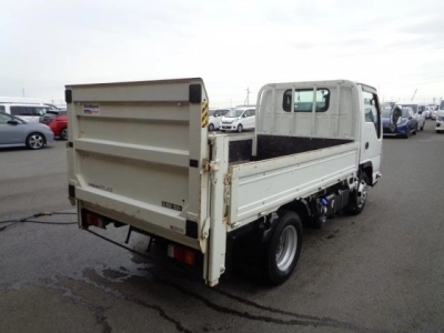NISSAN ATLAS
