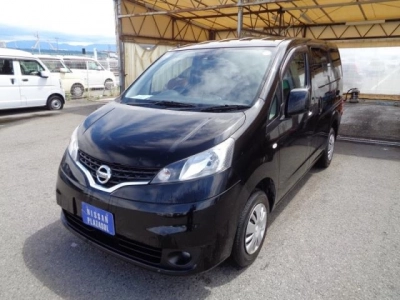 NISSAN NV200 VANETTE