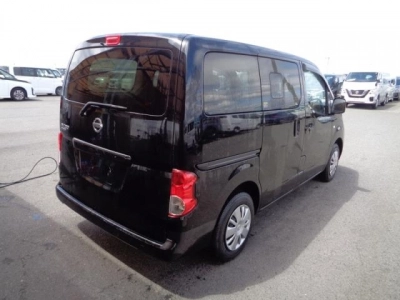 NISSAN NV200 VANETTE