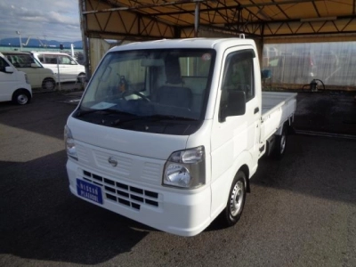 NISSAN NT100 CLIPPER