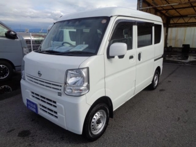 NISSAN NV100 CLIPPER