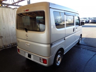 NISSAN NV100 CLIPPER