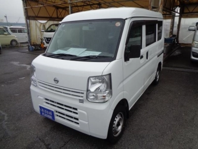 NISSAN NV100 CLIPPER