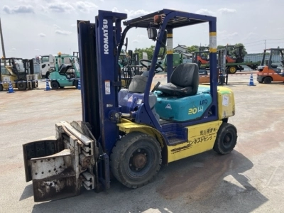 KOMATSU OTHER
