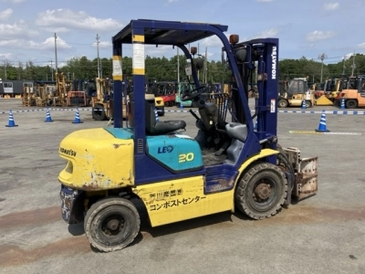KOMATSU OTHER
