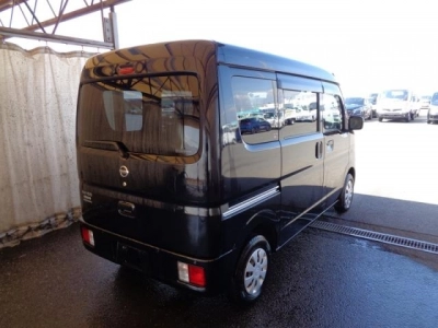 NISSAN NV100 CLIPPER