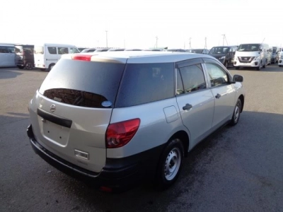 NISSAN NV150 AD